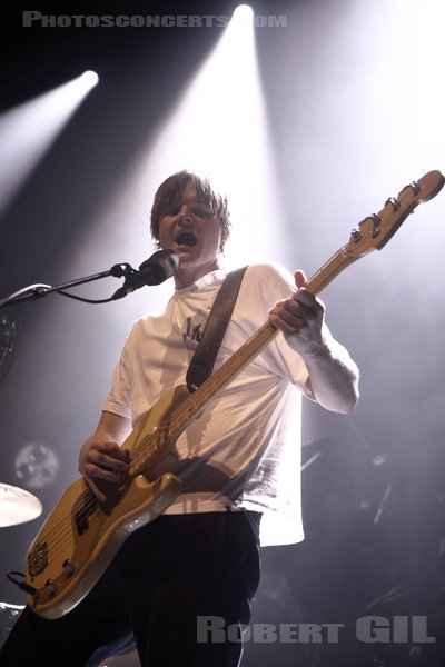 WUNDERHORSE - 2023-03-15 - PARIS - Olympia - 
